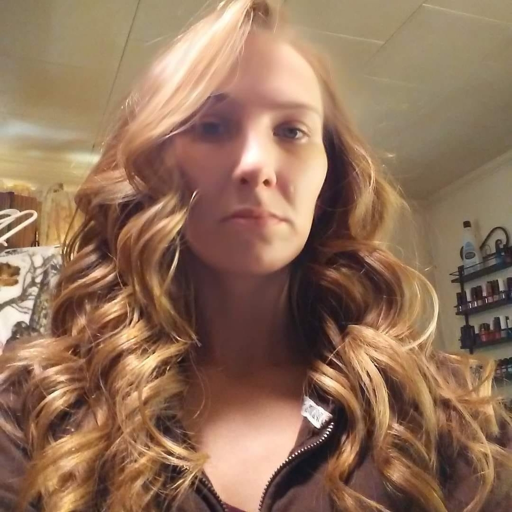 Meet your Posher, Patty